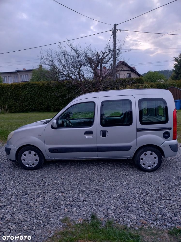 Renault Kangoo - 6