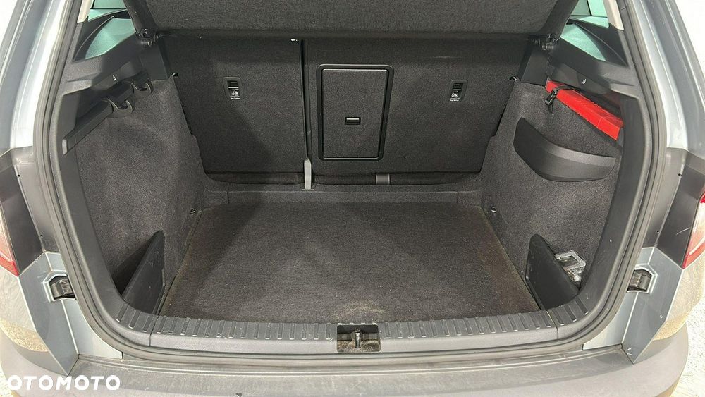 Skoda Karoq 1.5 TSI ACT 4x2 Ambition - 11