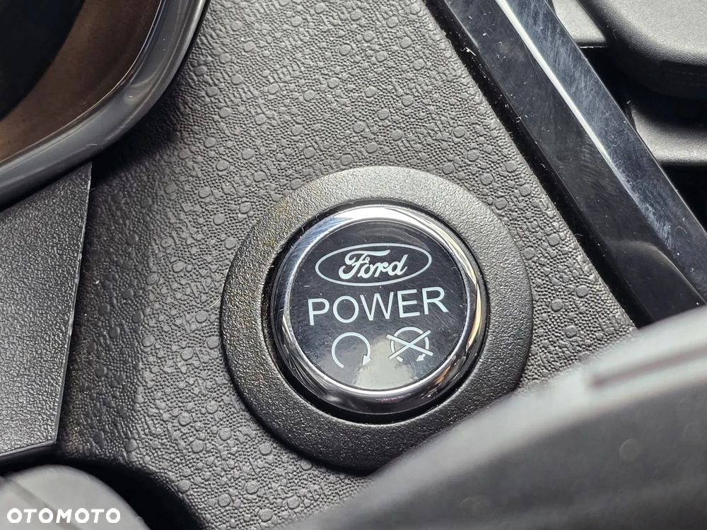 Ford Fiesta 1.0 EcoBoost ST-Line ASS - 30
