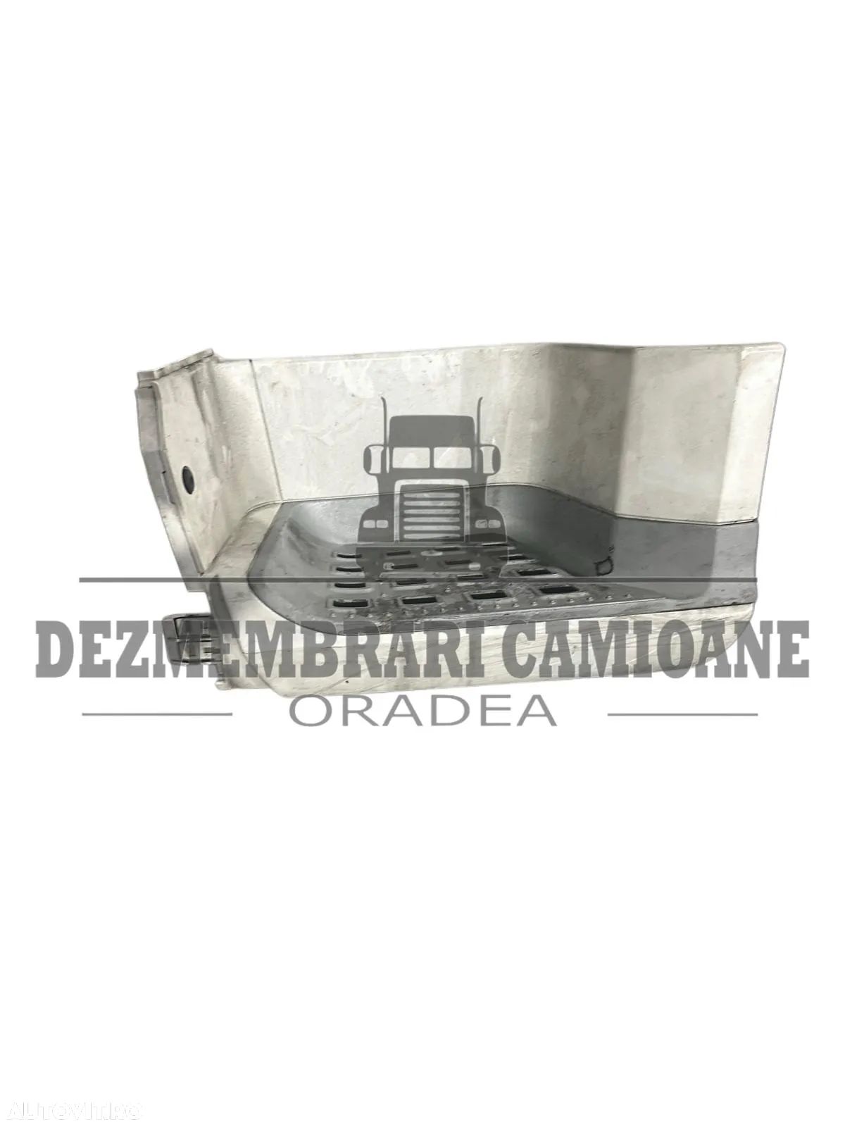 SCARA MICA STANGA DAF XF106 1948243 - 1
