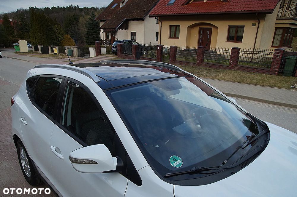 Hyundai ix35 2.0 Premium - 26