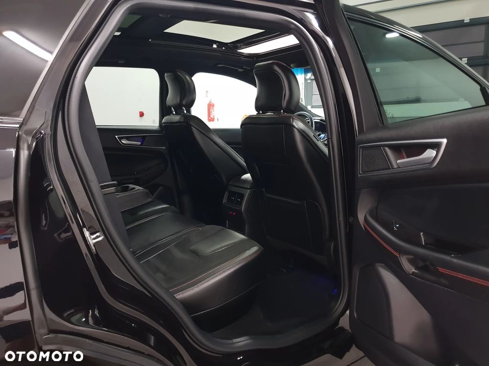 Ford Edge 2.0 EcoBlue Twin-Turbo 4WD ST-Line - 6