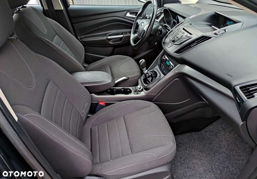 Ford Kuga 2.0 TDCi 4x4 Trend - 15