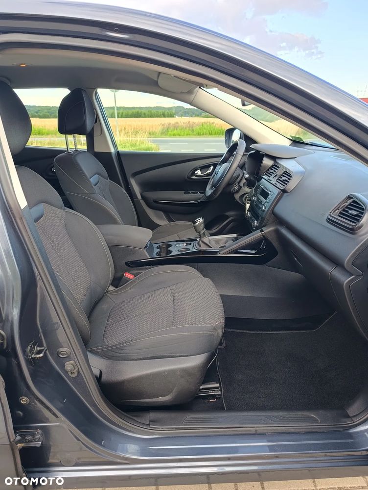 Renault Kadjar - 26