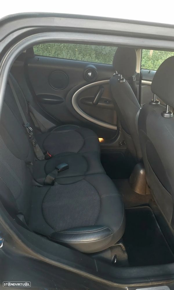 MINI Countryman Cooper D - 6