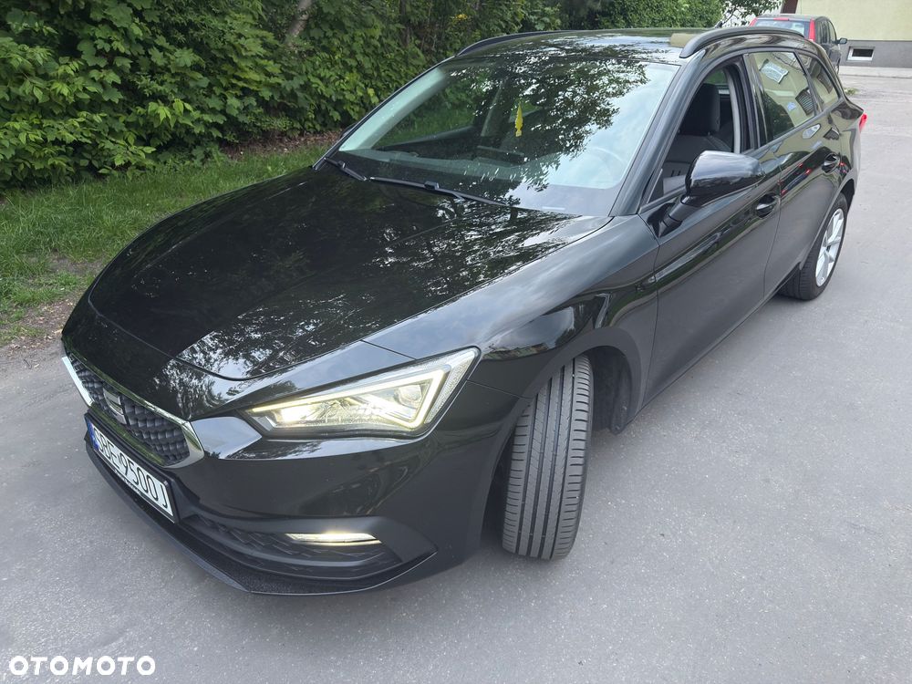 Seat Leon - 5