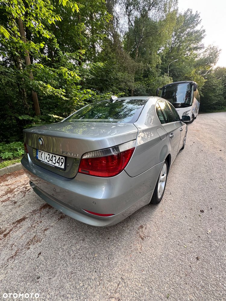 BMW Seria 5 - 9