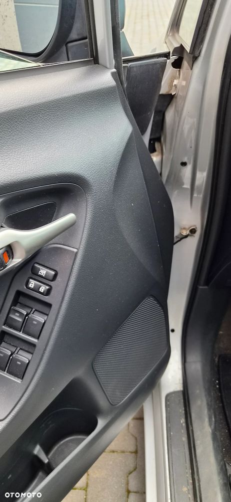 Toyota Verso 1.8 Premium EU5 7os - 15