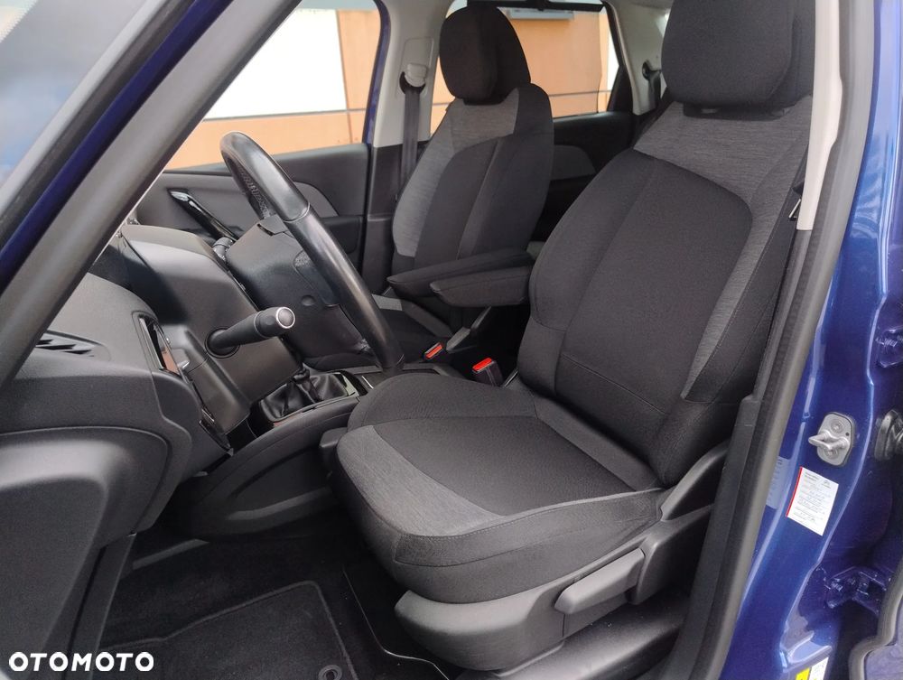 Citroën C4 Picasso PureTech 130 Stop&Start SHINE - 8