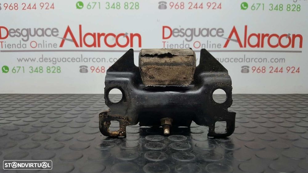 APOIO DO MOTOR DIREITO NISSAN PATHFINDER (R51) 2.5 DCI XE - 5