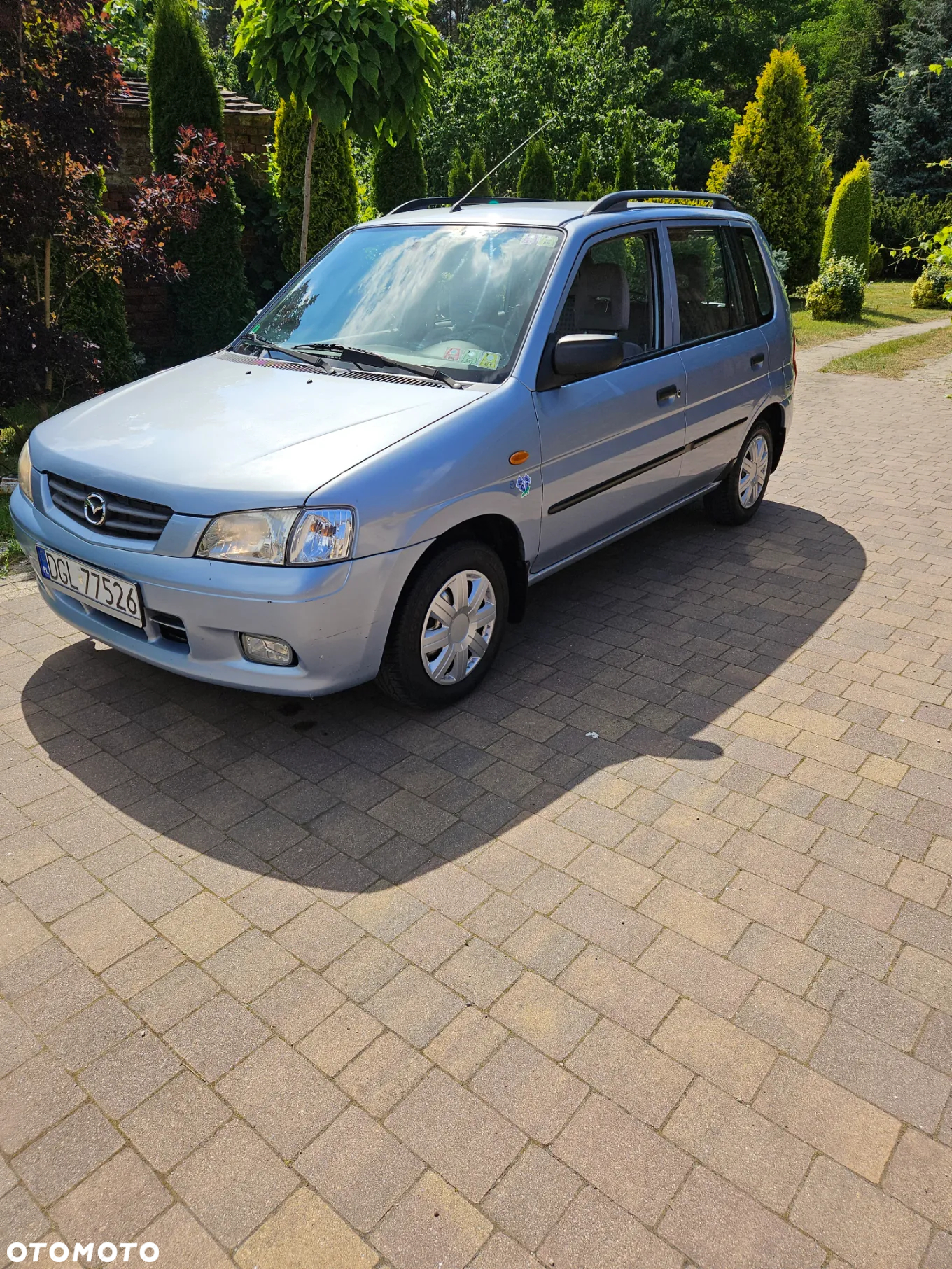 Mazda Demio 1.5 Exclusive - 2