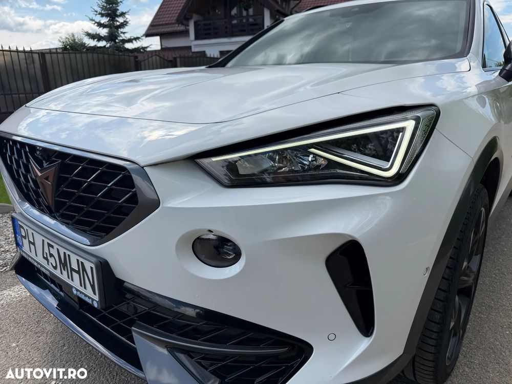 Cupra Formentor 1.5 TSI DSG7 - 6