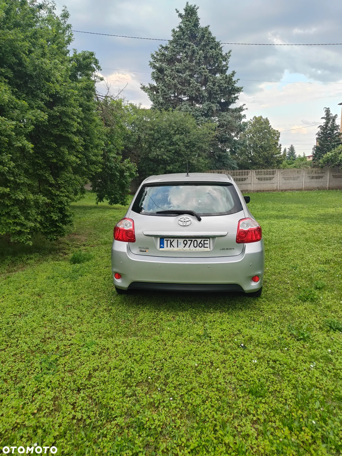 Toyota Auris 1.33 VVT-i Premium - 7