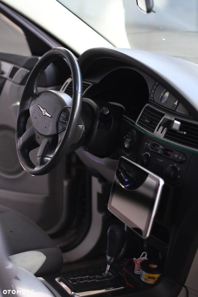 Chrysler Pacifica - 19