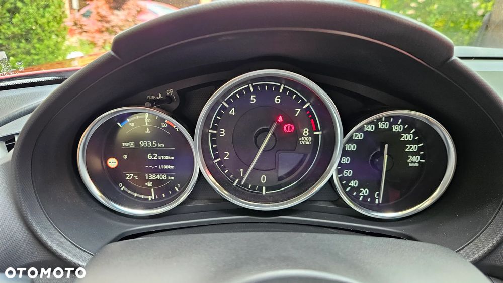 Mazda MX-5 - 29