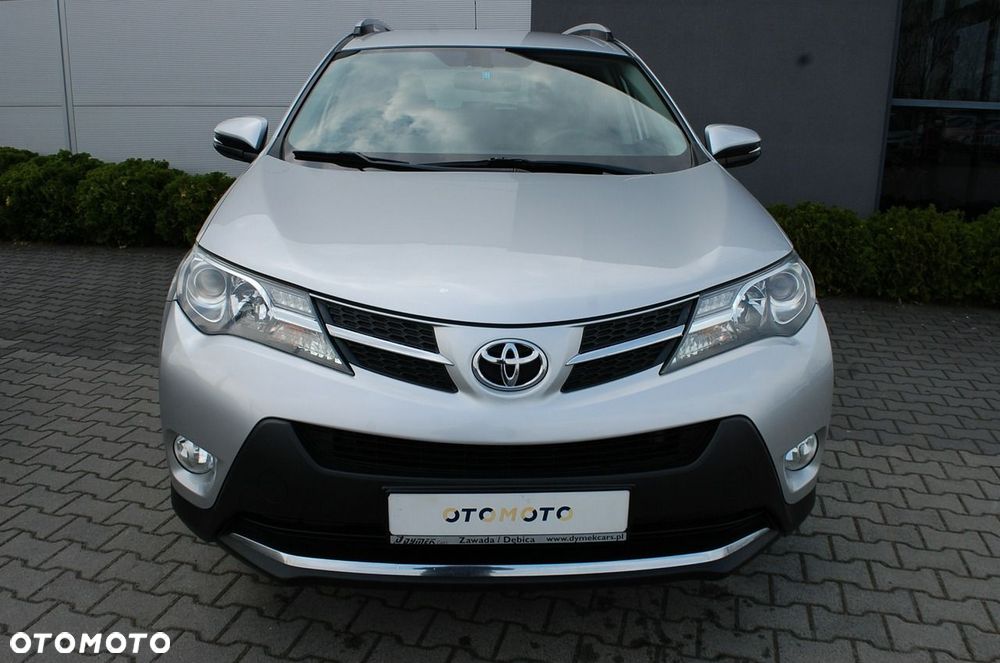 Toyota RAV4 - 10