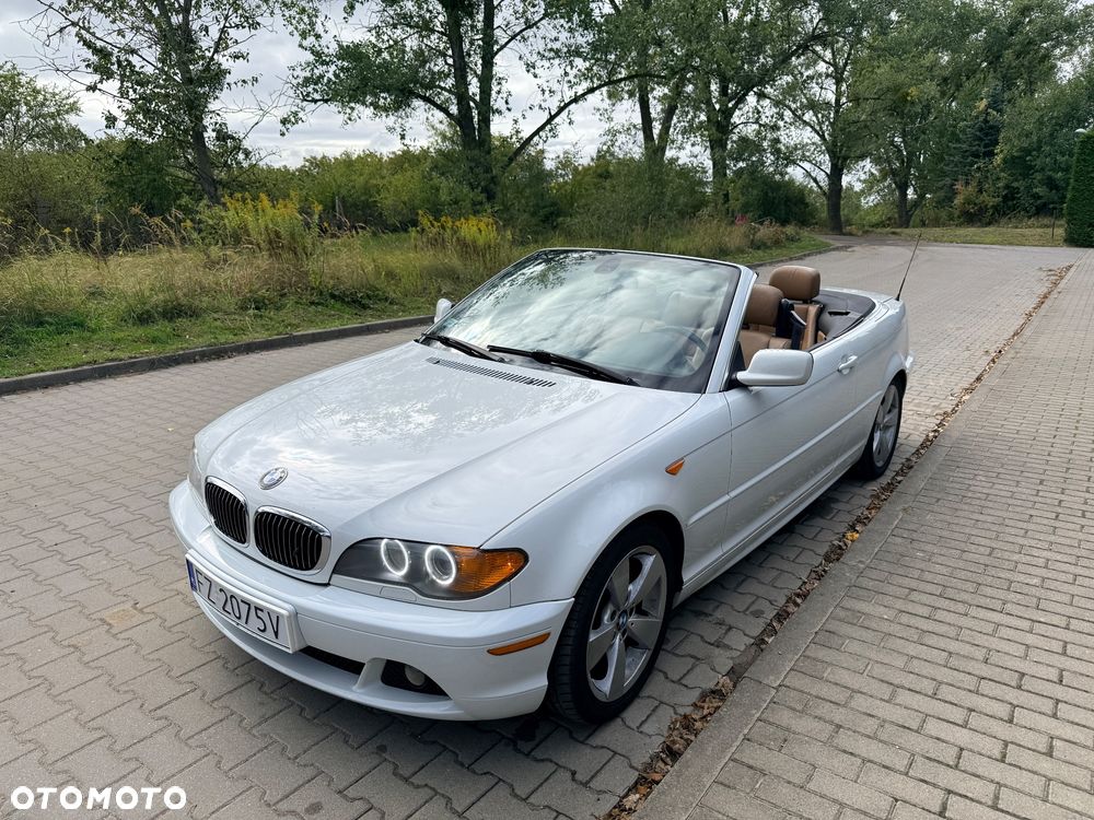 BMW Seria 3 - 7