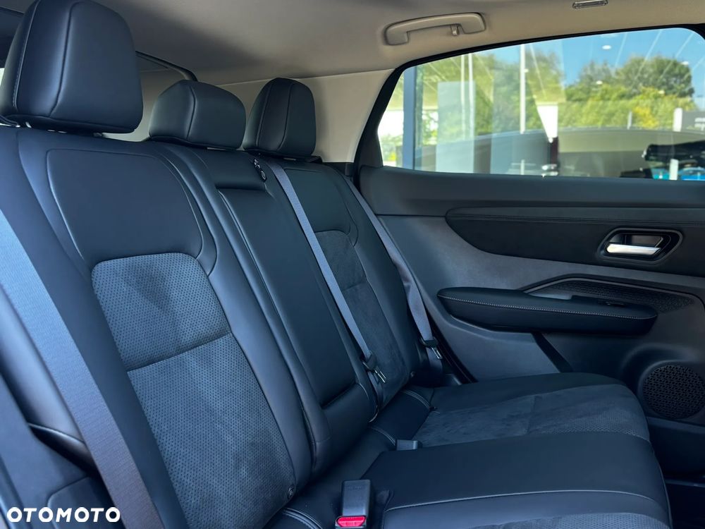 Nissan Ariya 87kWh E-4orce Evolve - 30