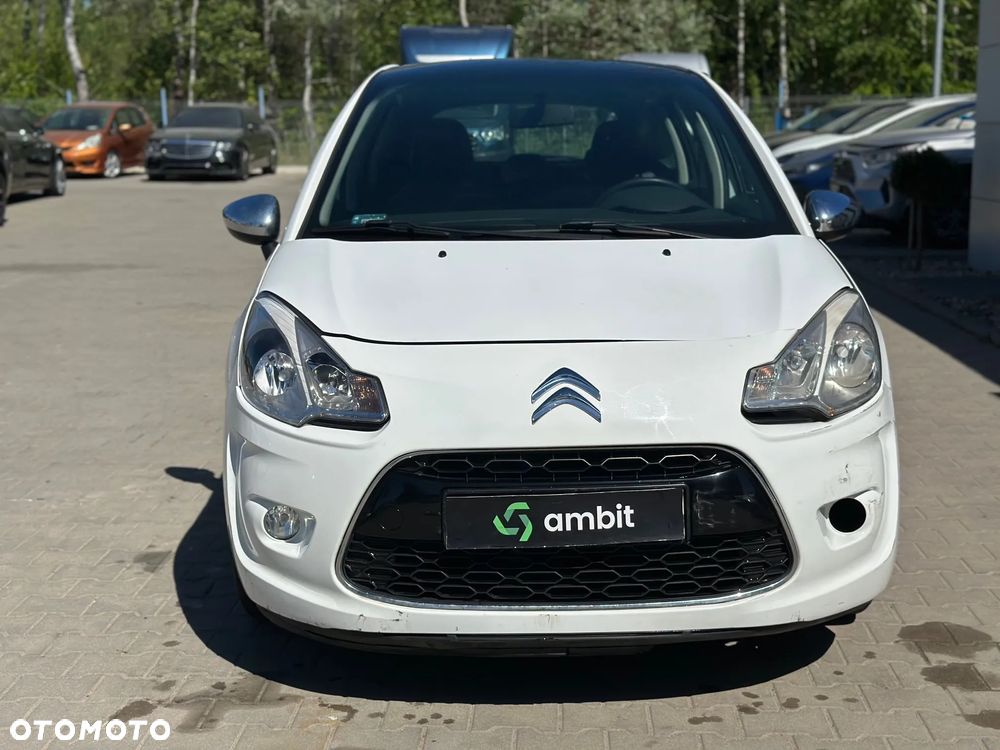 Citroën C3 - 2