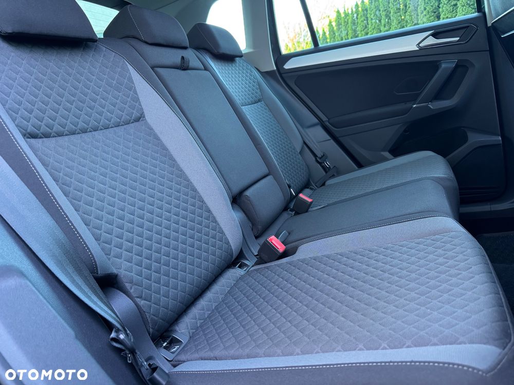 Volkswagen Tiguan - 7