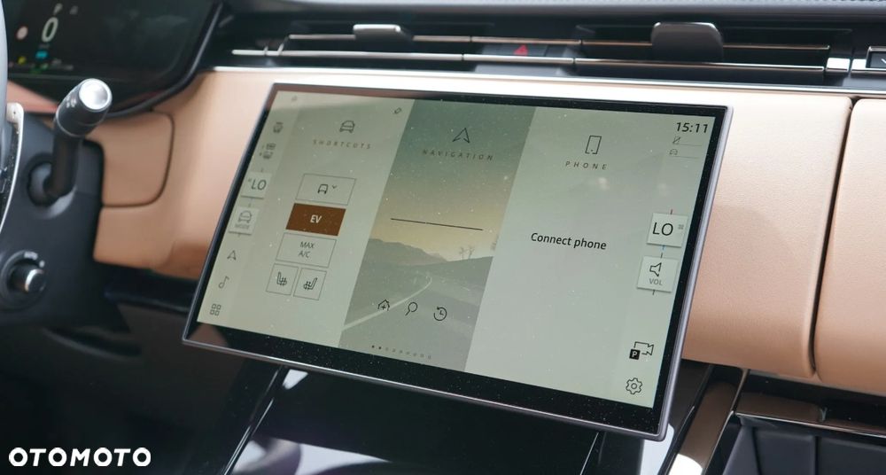 Land Rover Range Rover Sport S 3.0 P460e PHEV Dynamic SE - 15