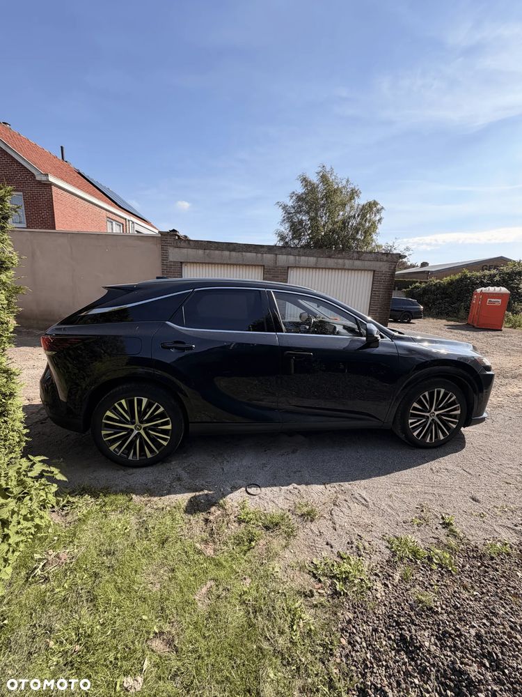 Lexus RX 450h+ Prestige - 7