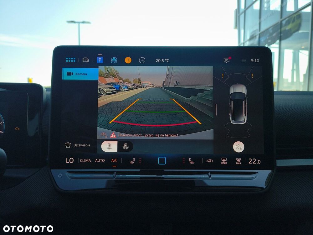 Volkswagen T-Roc 1.5 eTSI Life DSG - 26