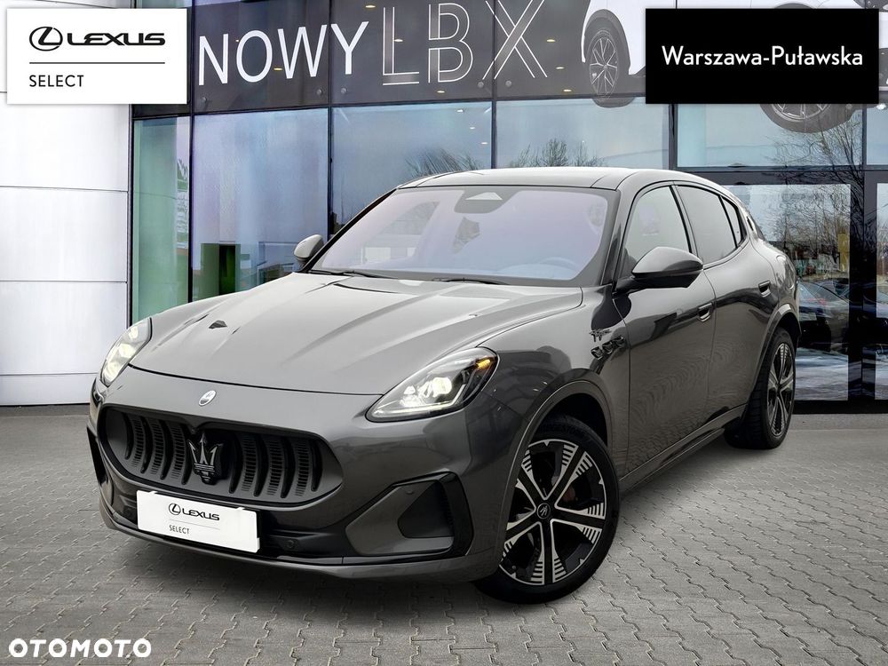 Maserati Grecale - 3