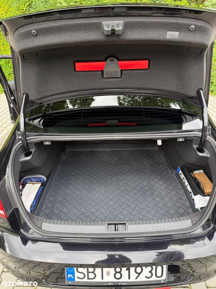 Volkswagen Passat 1.8 TSI BMT Comfortline - 8
