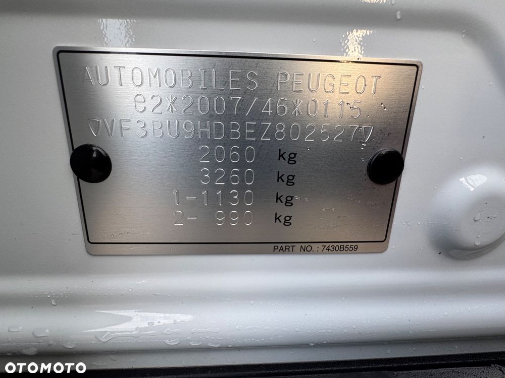 Peugeot 4008 HDI FAP 115 Stop & Start Allure - 38