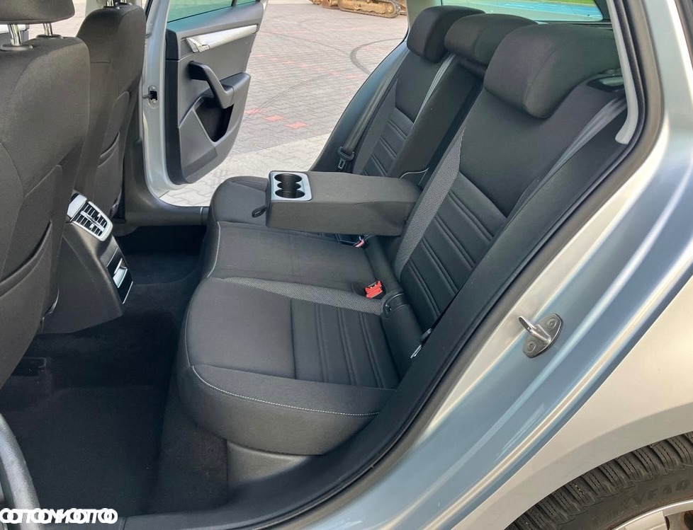 Skoda Octavia 2.0 TDI (Green tec) Ambition - 15