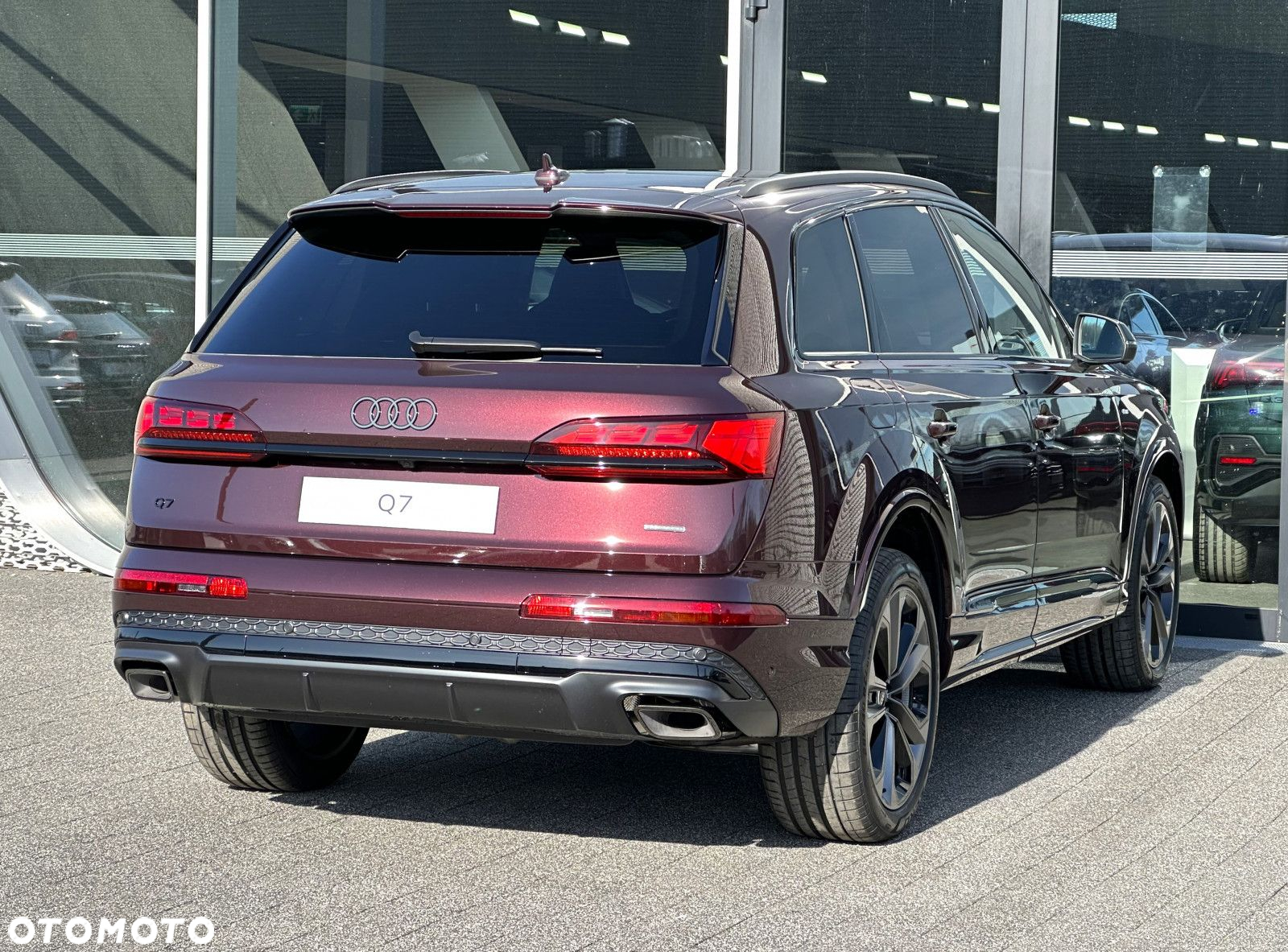 Audi Q7 - 8