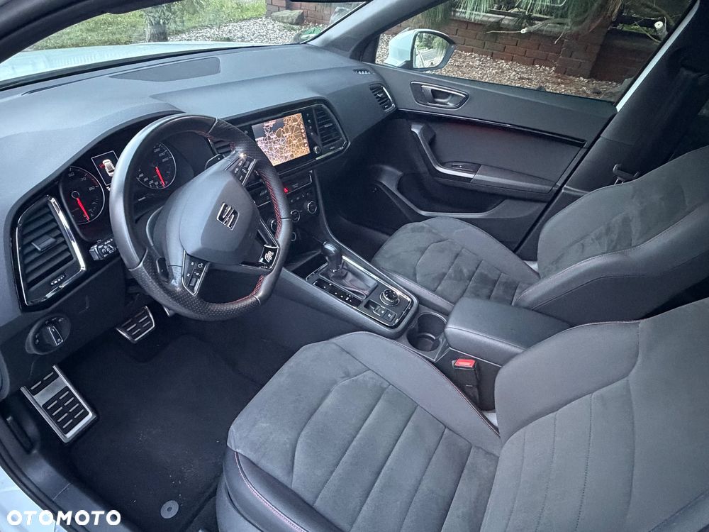 Seat Ateca - 7