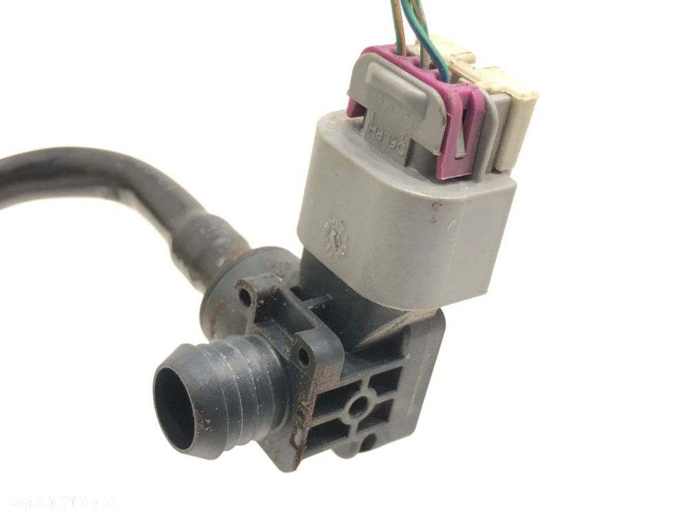 ZAWÓR ZWROTNY PODCIŚNIENIA SERWA  JEEP COMPASS (MP, M6) 2016 - 2022 1.3 2WD 110 kW [150 KM] - 2