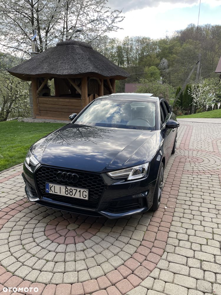 Audi A4 - 17