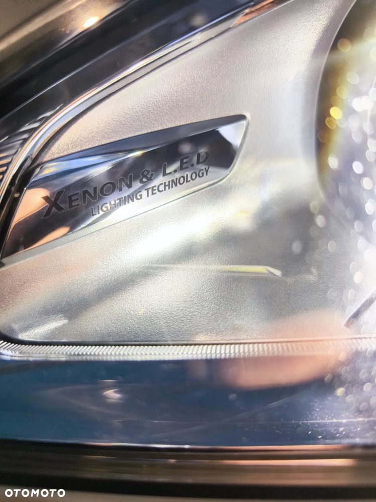 Peugeot 508 HDi FAP 165 Active - 7