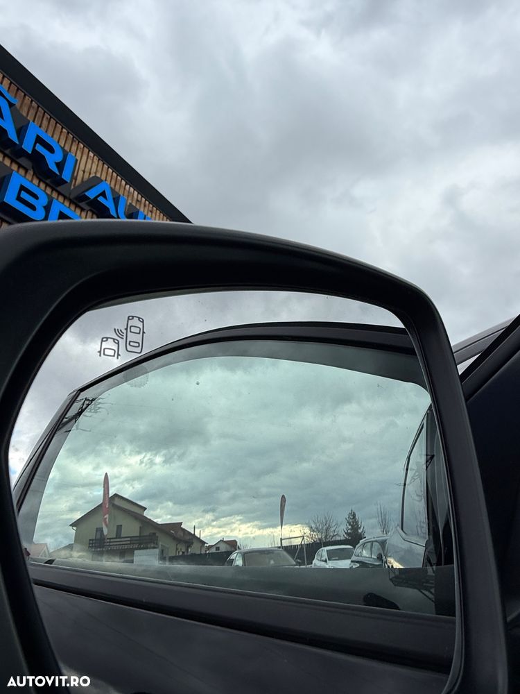 Peugeot 3008 225 e-EAT8 Allure Pack - 27