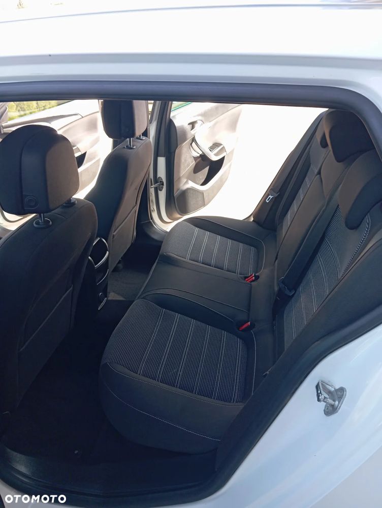 Opel Insignia 2.0 CDTI automatik Sport - 4