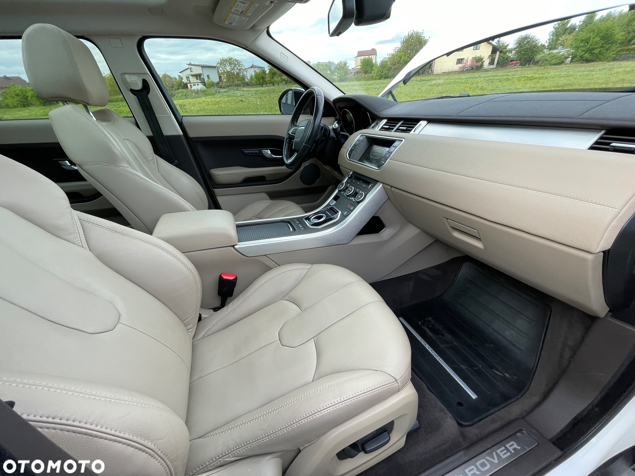 Land Rover Range Rover Evoque 2.0Si4 Dynamic - 7