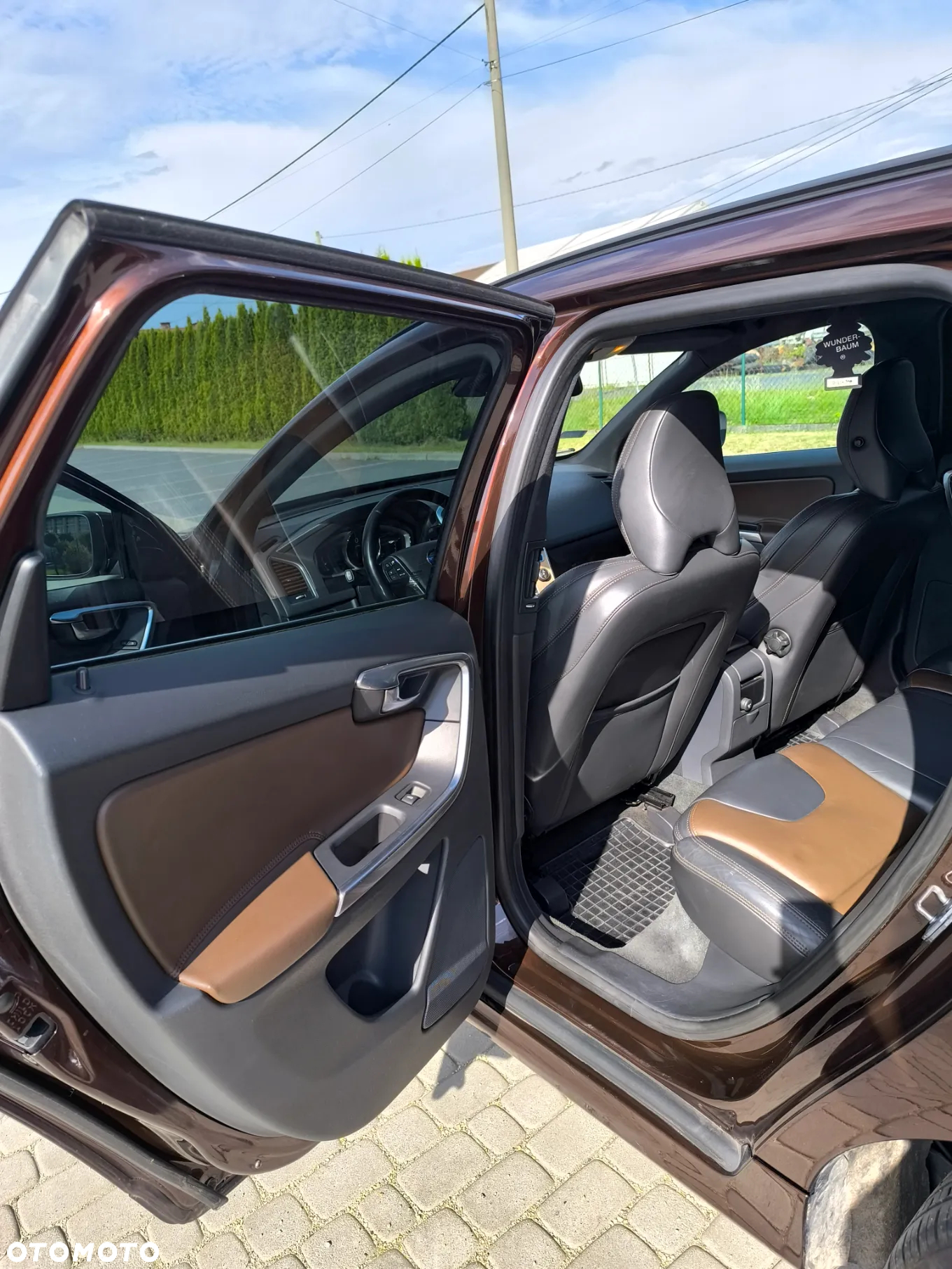 Volvo XC 60 D4 Drive-E Summum - 13