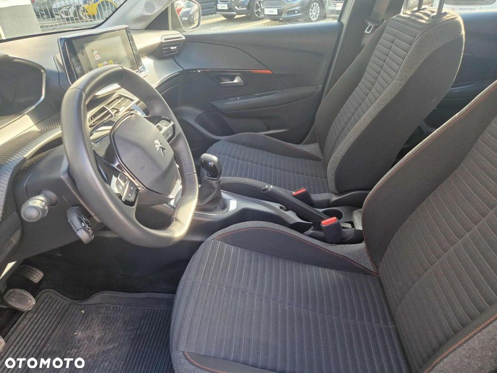 Peugeot 208 1.2 PureTech Active Pack S&S - 30