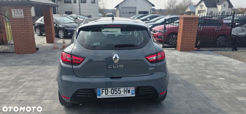 Renault Clio Energy dCi 75 Business - 6