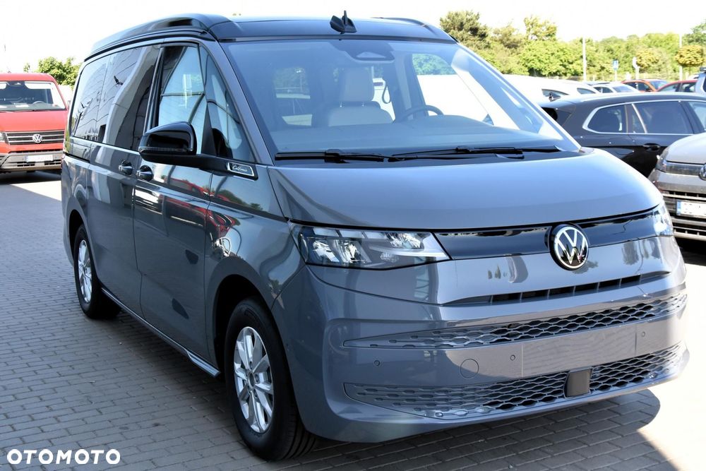 Volkswagen California - 7