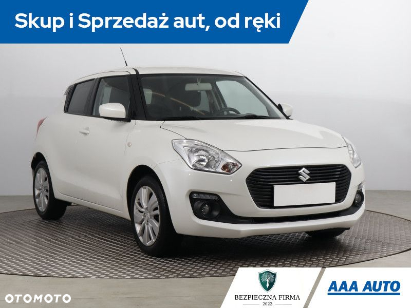 Suzuki Swift - 2