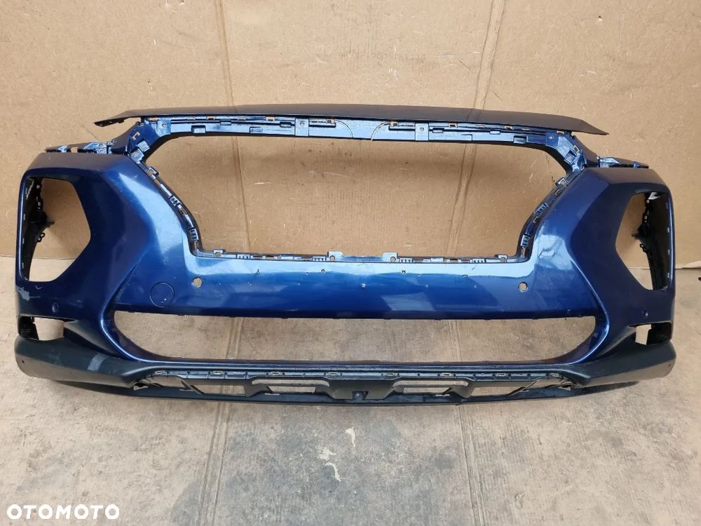 HYUNDAI SANTA FE 4 IV ZDERZAK PRZÓD PRZEDNI