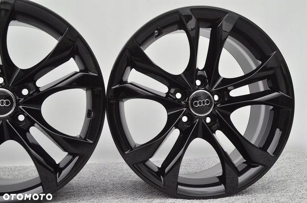 Felgi 8x18 5x112 Audi A4 b6 b7 b8 b9 A5 A6 C6 C7 C8 A7 A8 D3 D4 TT Q3 Q5 FY - 8