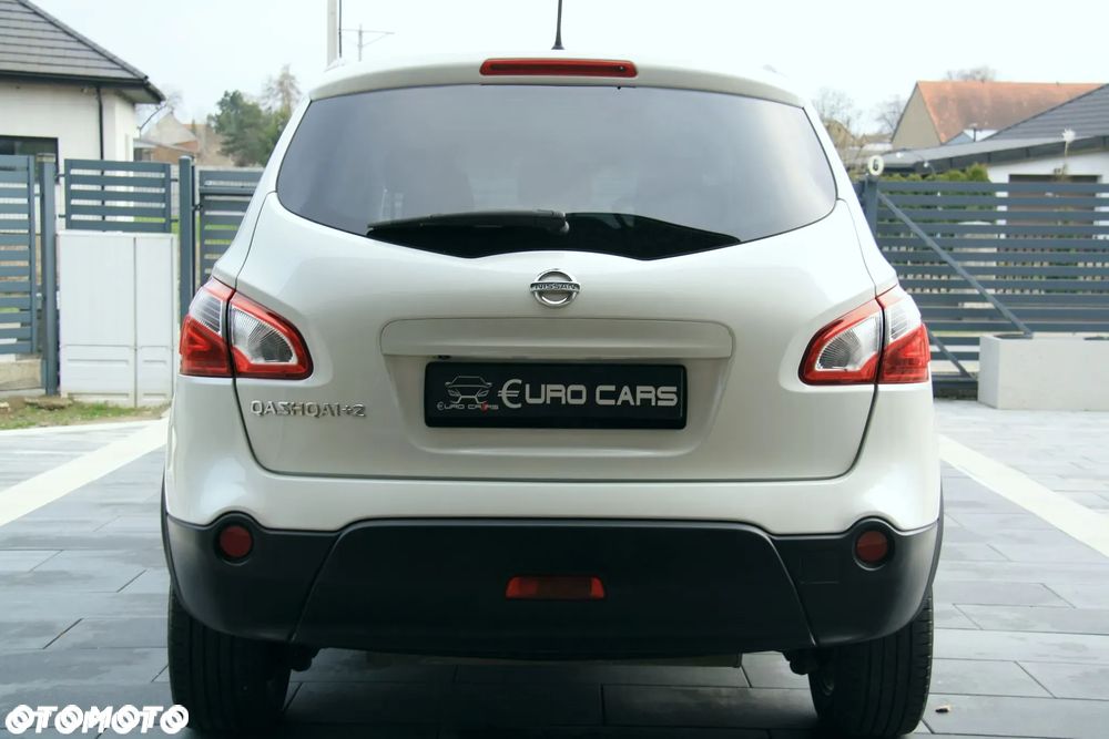 Nissan Qashqai 1.6 I-Way - 15