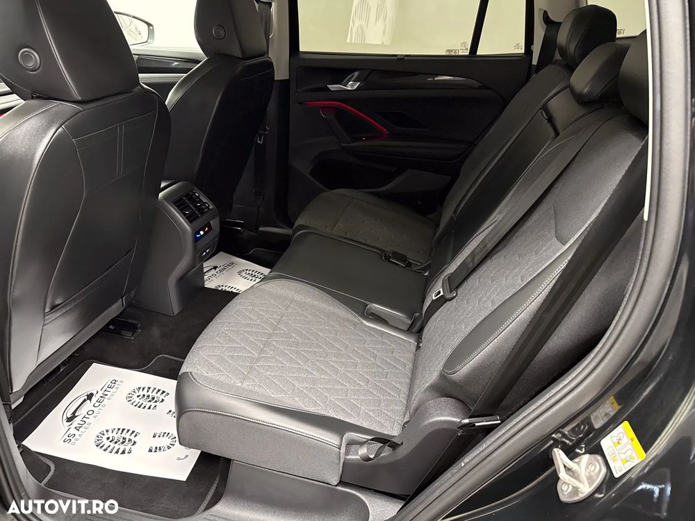 Volkswagen Tayron 1.5 eTSI DSG MHEV Life - 25