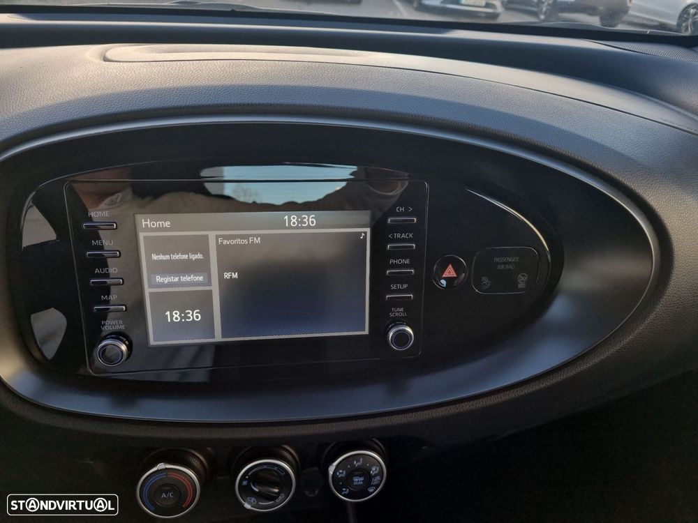 Toyota Aygo X 1.0 Play - 21