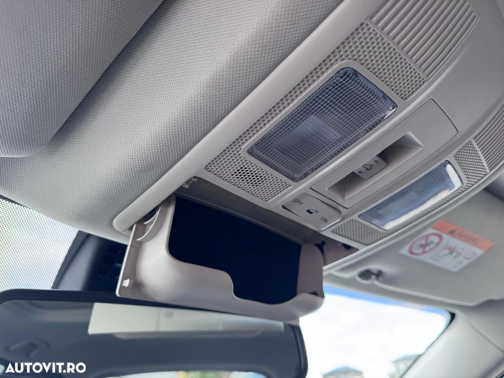 Mazda CX-5 SKYACTIV-D 184 SCR AWD Aut. Advantage - 40